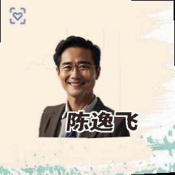陈逸飞